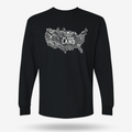 We Know Land Long Sleeve