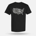We Know Land Tee