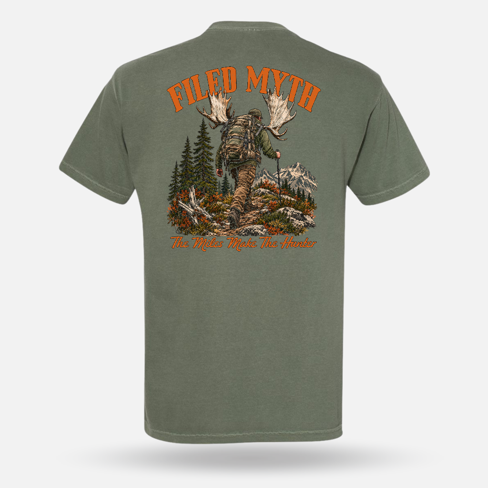Worth The Weight Tee