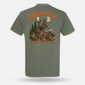 Worth The Weight Tee